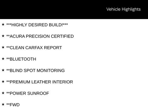 Certified 2021 Acura RDX w/ Technology Package image 5