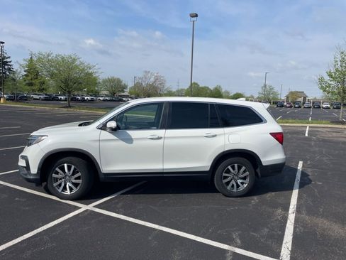 Used 2020 Honda Pilot EX-L image 7