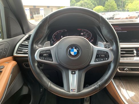 Used 2020 BMW X5 xDrive40i w/ M Sport Package AWD/4WD image 18