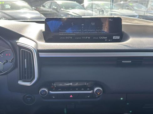 Certified 2025 MAZDA CX-50 2.5 Hybrid w/ Cargo Package image 15