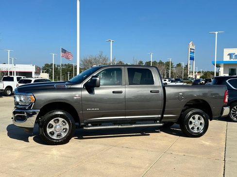 Used 2024 RAM 2500 Big Horn image 25