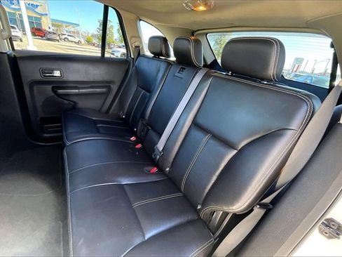 Used 2010 Ford Edge Limited image 18