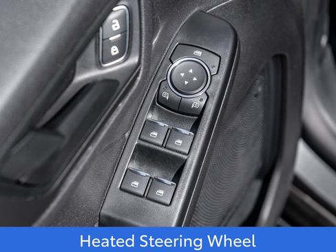 Used 2024 Ford Escape Active w/ Tech Pack #1 AWD/4WD image 18