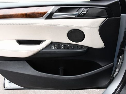 Used 2016 BMW X4 xDrive28i image 16