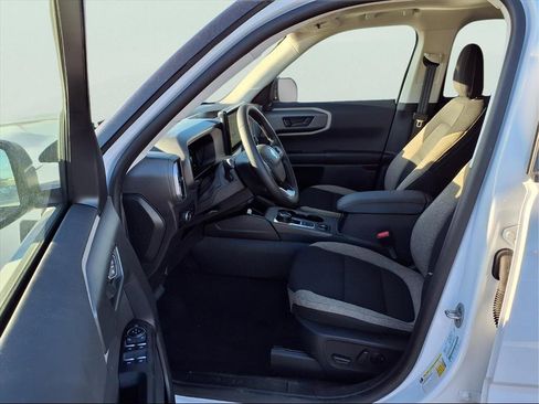 New 2025 Ford Bronco Sport Big Bend image 19