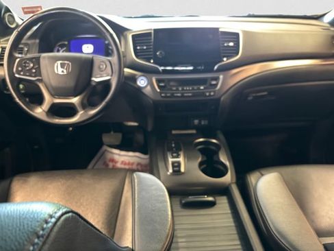 Used 2023 Honda Passport EX-L image 11