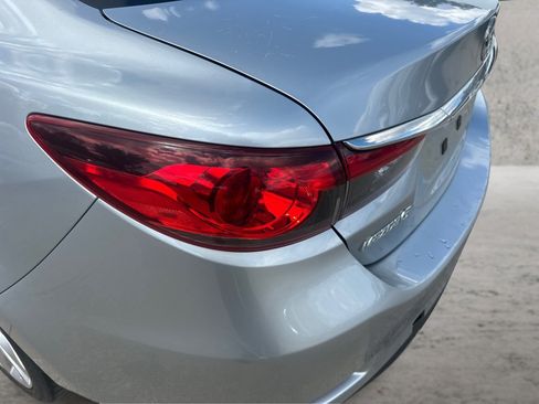 Used 2016 MAZDA MAZDA6 Touring FWD image 21