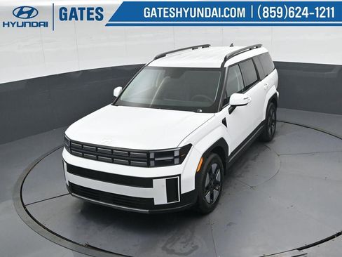 New 2026 Hyundai Santa Fe SEL image 53