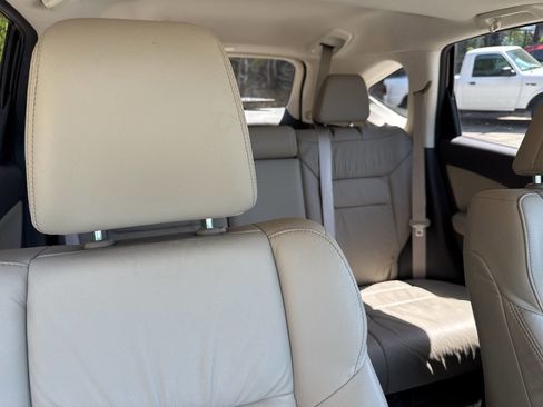 Used 2013 Honda CR-V EX-L image 19