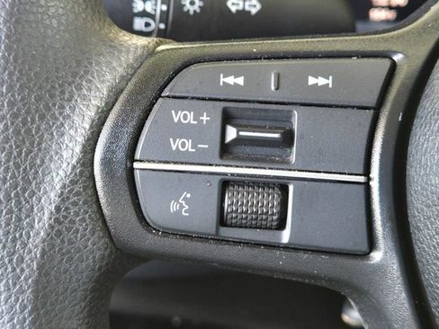 Used 2024 Honda Accord LX image 17