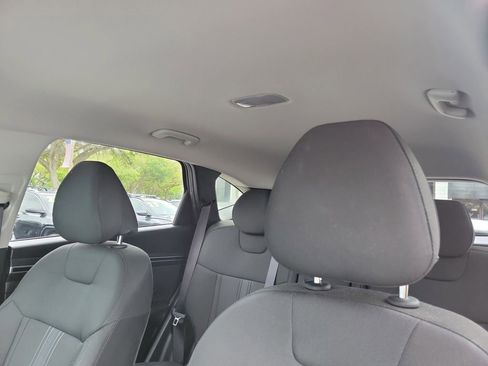 Certified 2023 Hyundai Tucson SEL AWD/4WD image 23