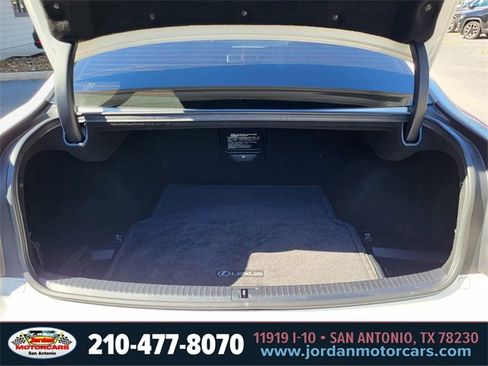 Used 2008 Lexus IS F F image 28