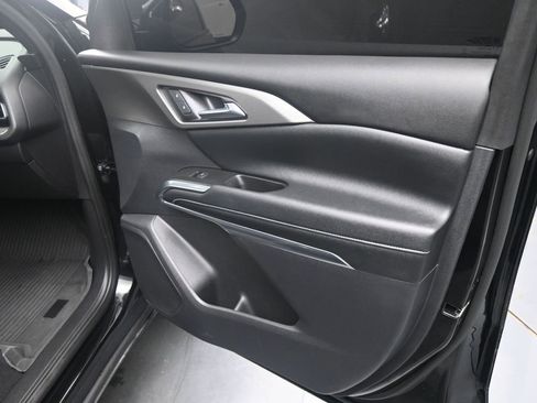 Used 2024 Chevrolet Traverse LS w/ LPO, Floor Liner Package image 13