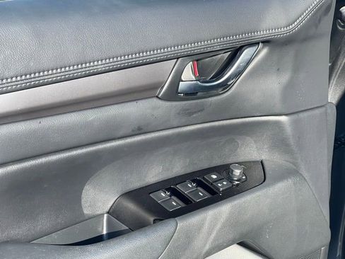 Certified 2024 MAZDA CX-5 AWD 2.5 S w/ Preferred Package image 13