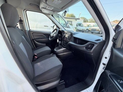 Used 2018 RAM ProMaster City Tradesman image 16