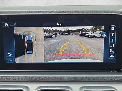 Used 2024 Mercedes-Benz GLE 350 4MATIC image 14