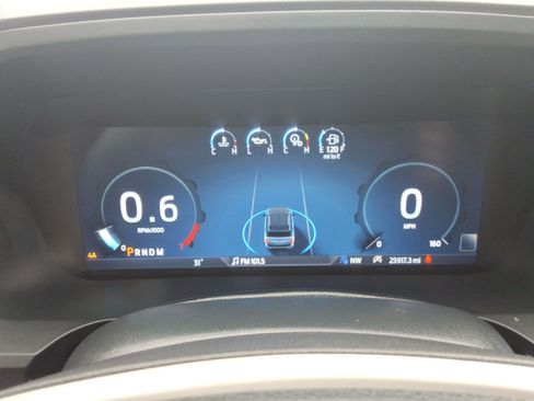 Used 2024 Ford Expedition Limited image 14