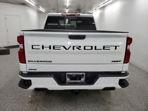 New 2026 Chevrolet Silverado 1500 RST image 5