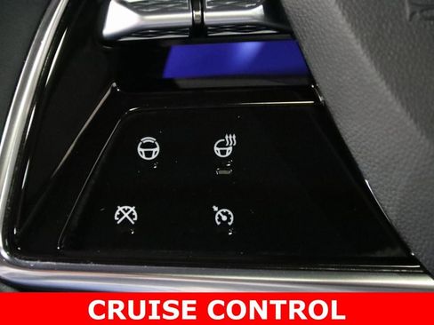 Used 2025 Cadillac Optiq Sport 2 w/ LPO, Floor Liner Package image 17