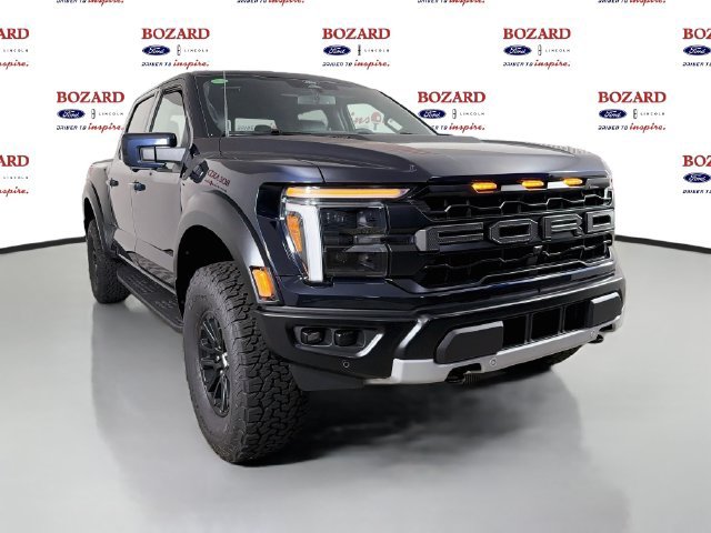 New 2026 Ford F150 Raptor AWD/4WD image 1