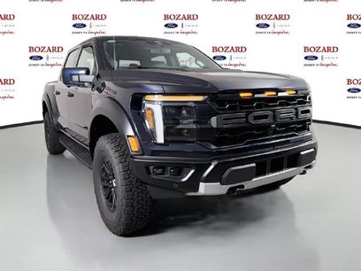 New 2026 Ford F150 Raptor