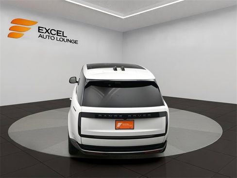 Used 2023 Land Rover Range Rover SE image 53