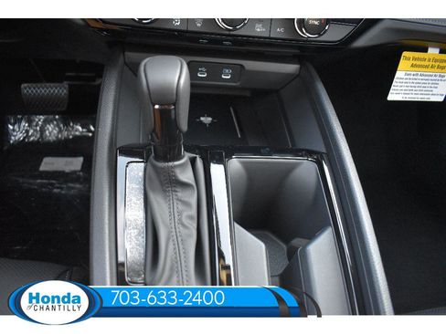 New 2026 Honda Accord Hybrid EX-L image 18