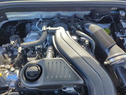 New 2026 Volkswagen Jetta S image 21