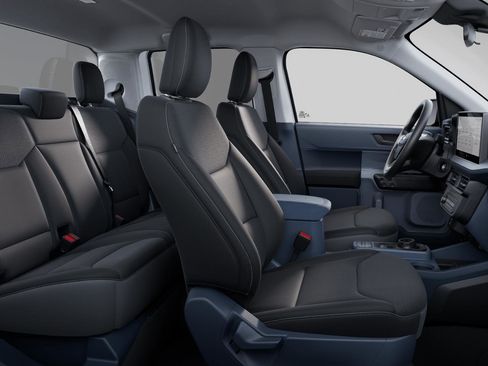 New 2025 Ford Maverick XL w/ 4K Tow Package image 30