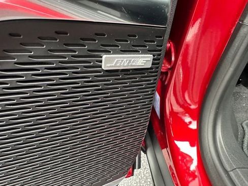 New 2025 GMC Acadia Elevation w/ Elevation Premium Package image 22