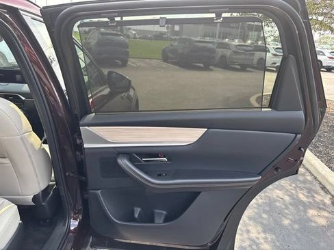 Used 2026 MAZDA CX-90 3.3 Turbo w/ Premium Sport Pkg AWD/4WD image 16