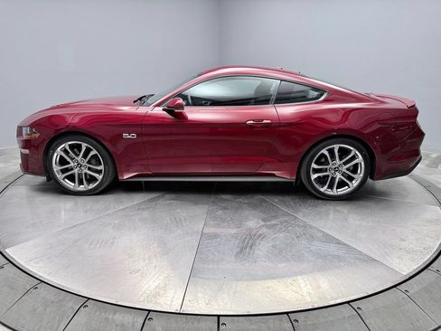 Used 2019 Ford Mustang GT Premium RWD image 8