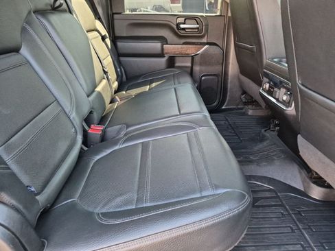 Used 2022 GMC Sierra 2500 Denali AWD/4WD image 20