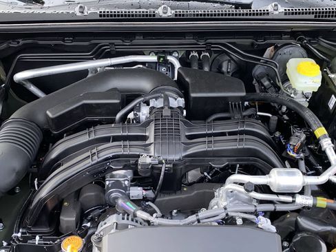 New 2026 Subaru Crosstrek 2.0i Premium image 13