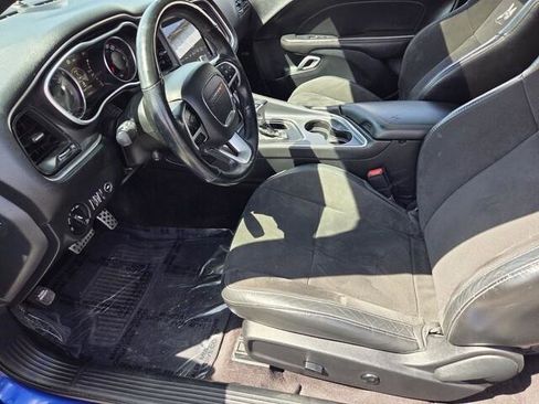 Used 2018 Dodge Challenger R/T Scat Pack w/ Dynamics Package image 5