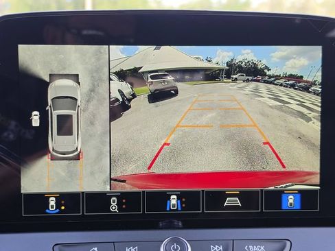 New 2026 Chevrolet Blazer RS w/ Driver Confidence II Package FWD image 27