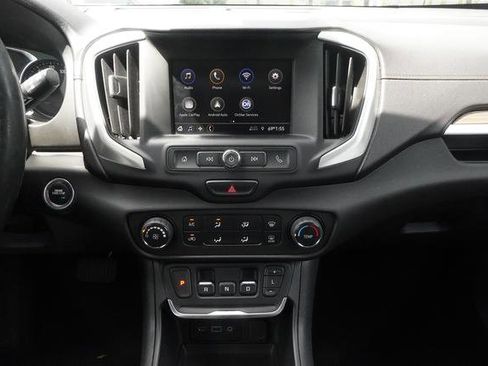 Used 2020 GMC Terrain SLE AWD/4WD image 17