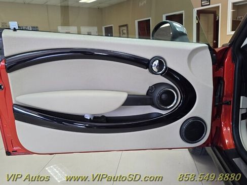 Used 2011 MINI Cooper S FWD image 11