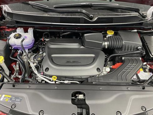 New 2026 Chrysler Pacifica Limited w/ S Appearance Package image 44