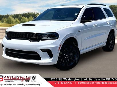 Used 2023 Dodge Durango R/T