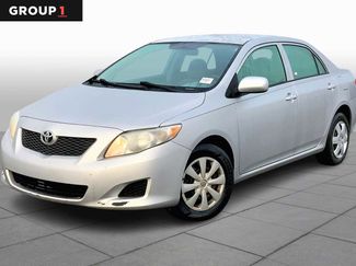 Used 2009 Toyota Corolla LE video 1