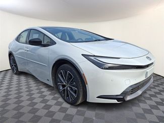 New 2026 Toyota Prius XLE video 1