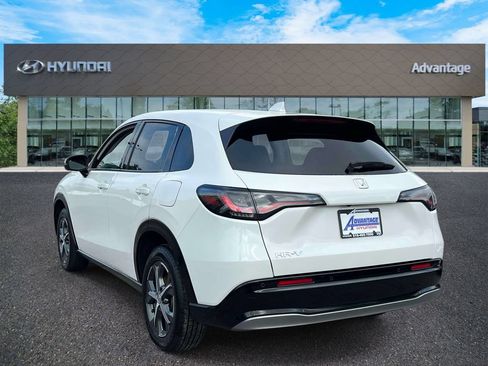 Used 2025 Honda HR-V EX-L image 7