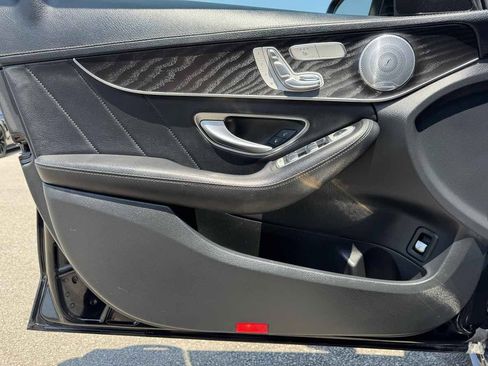 Used 2015 Mercedes-Benz C 300 4MATIC Sedan image 24