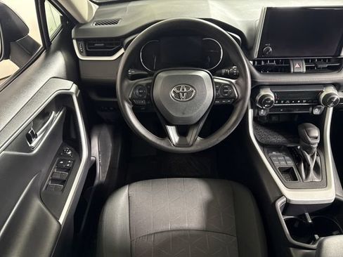 Used 2023 Toyota RAV4 XLE w/ Convenience Package AWD/4WD image 24