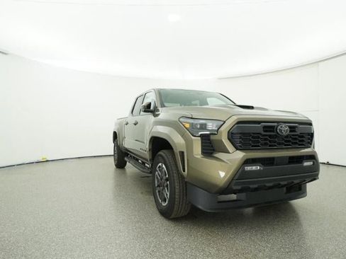 New 2025 Toyota Tacoma TRD Sport image 30