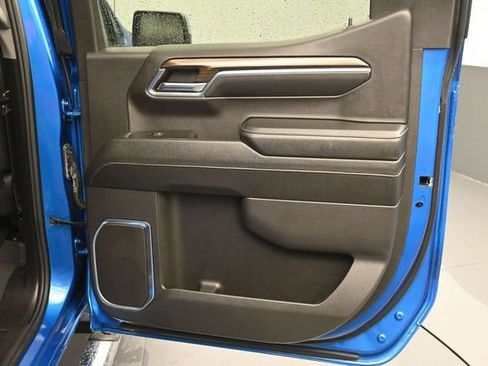 Used 2024 Chevrolet Silverado 1500 LT w/ All Star Edition Plus AWD/4WD image 13