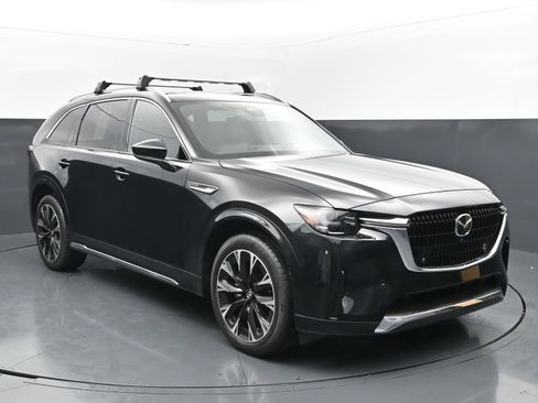 Used 2026 MAZDA CX-90 3.3 Turbo S w/ Premium Plus AWD/4WD image 7