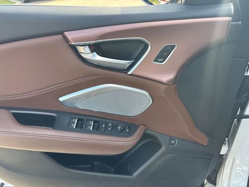 Used 2024 Acura RDX w/ Technology Package image 16