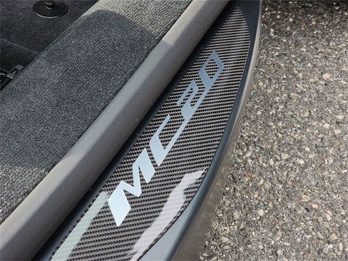 New 2024 Maserati MC20 Cielo image 58